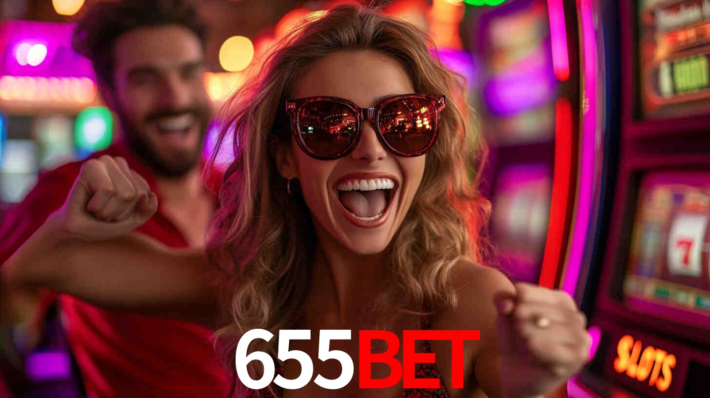 Inovações de Jogos na 655BET: O Futuro das Experiências Interativas