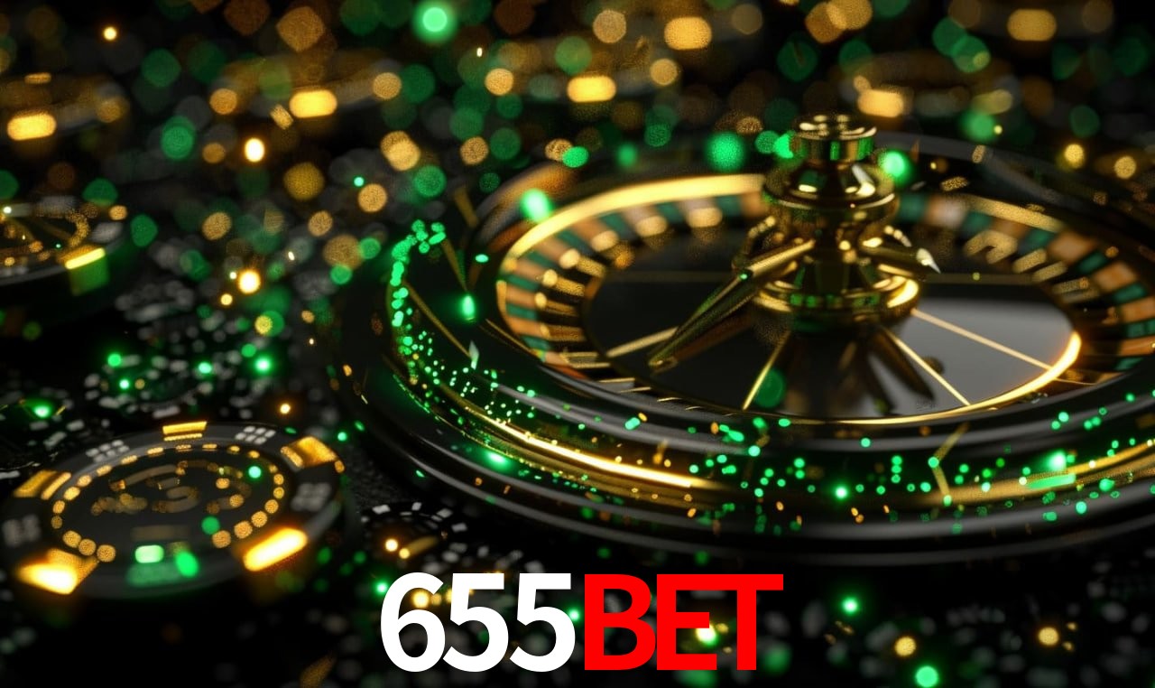 Promoções Sazonais 655BET
