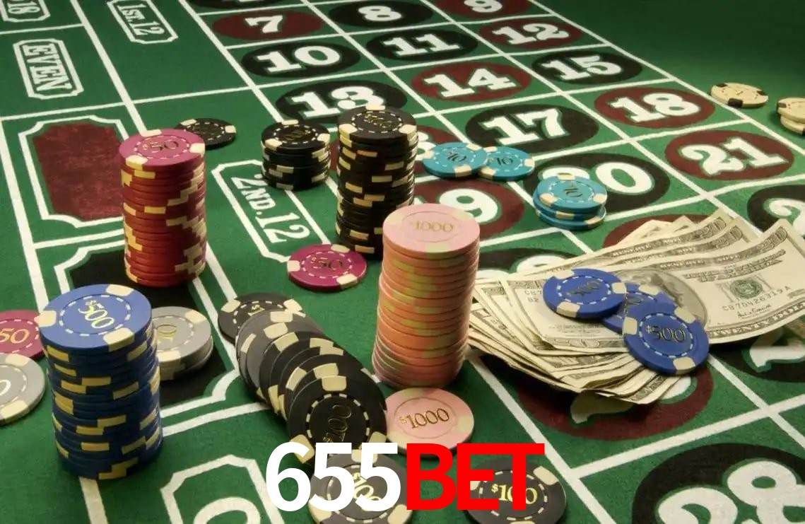 Premium Interface 655BET