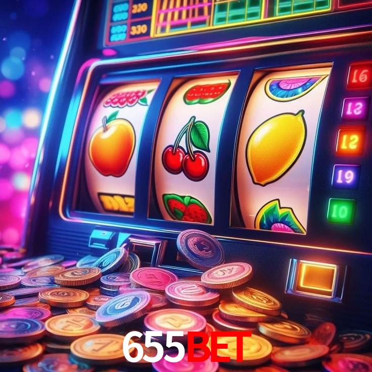 Casino VIP 655BET