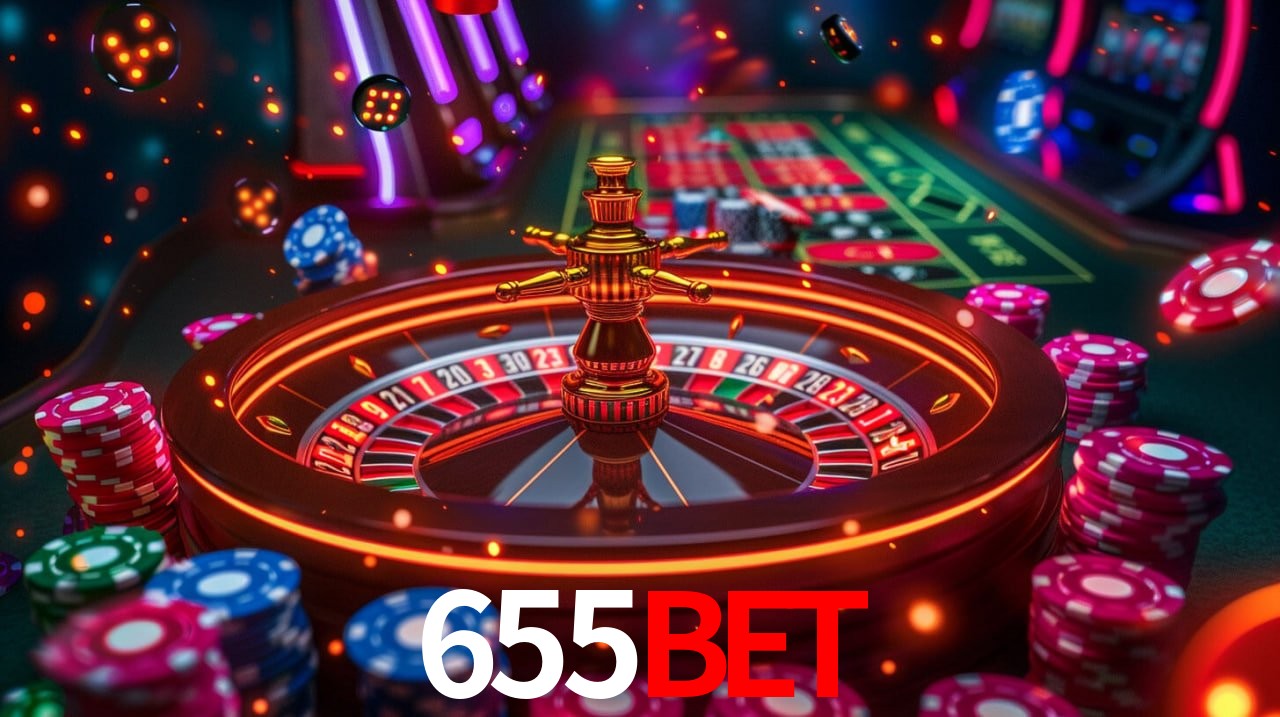 Explorando a Categoria de Eventos em Apostas na 655BET