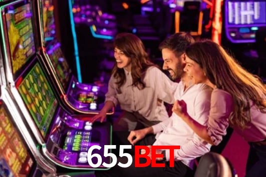 Descubra a Essência do 655BET: Nossa História e Compromissos