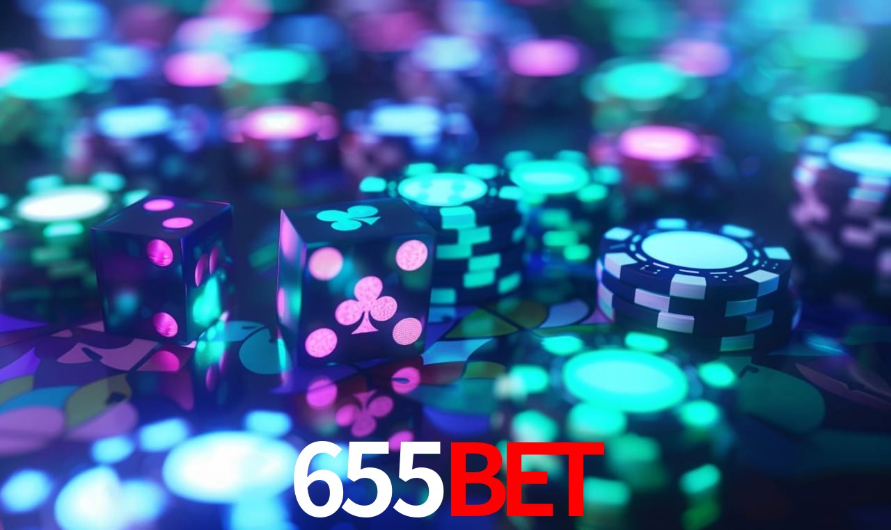 PIX Instantâneo 655BET
