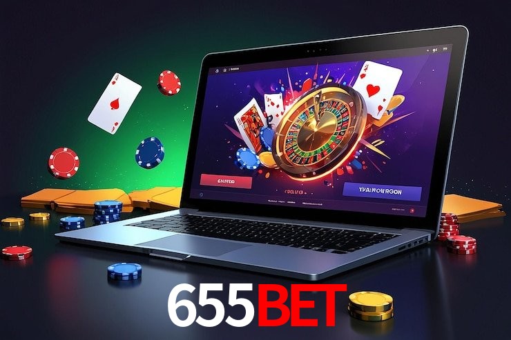 Benefícios da Conta 655BET