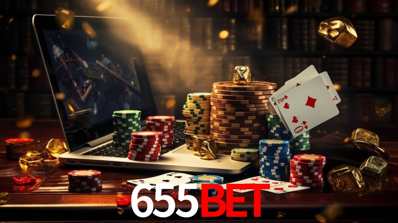 Jogos Exclusivos 655BET