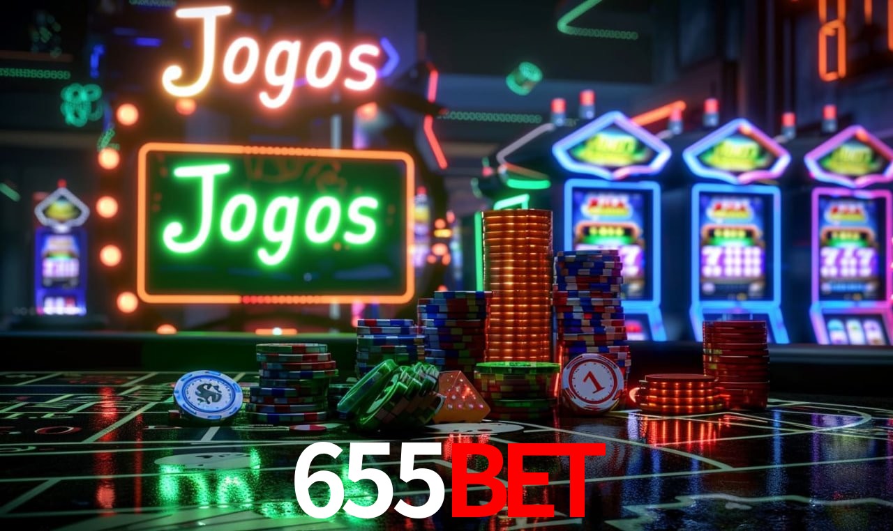 Bônus Generosos e Exclusivos no 655BET para Você!