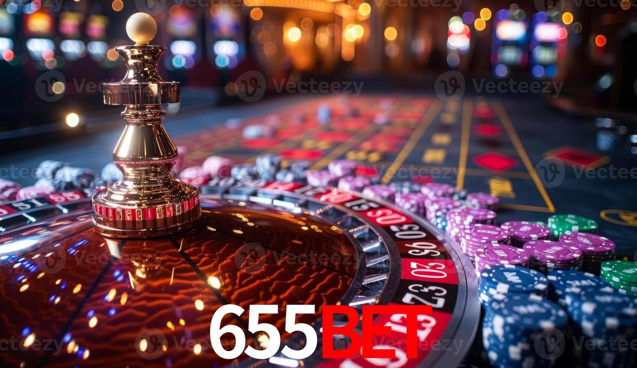 Flash Promotion 655BET