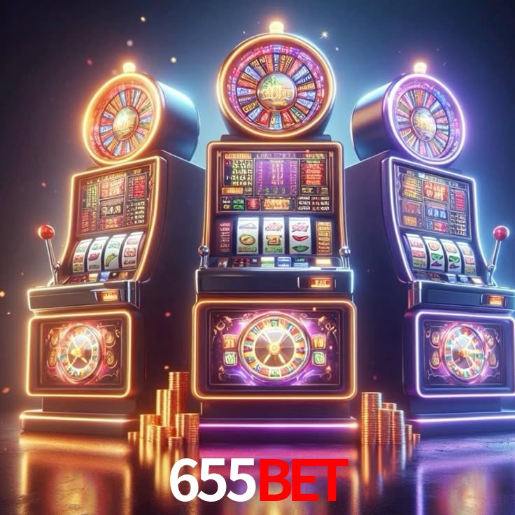 655BET App Interface