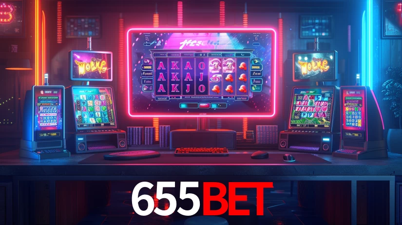 Ofertas Imperdíveis na 655BET: Promoções e Bônus Que Valem a Pena