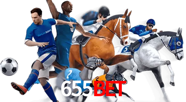 655BET